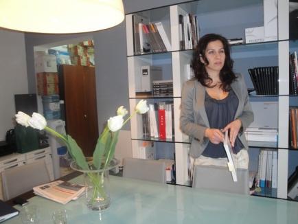 Benvenuti şi-a deschis primul showroom de mobilă în Oradea (FOTO)